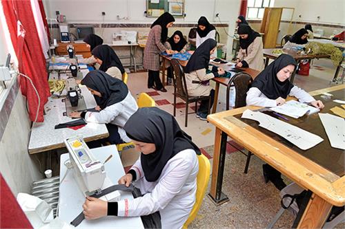 امید آفرین