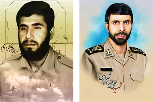 ز گهواره تا شهادت دانش بجوی!