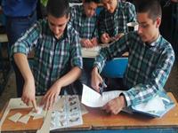 کاربردی کردن هنر در کلاس درس