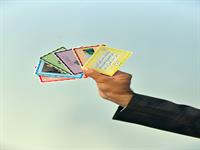 معمایی که با ۴۲ کارت رنگی حل شد