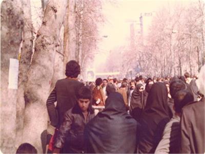 عکس‌های دهه‌ی فجر 6