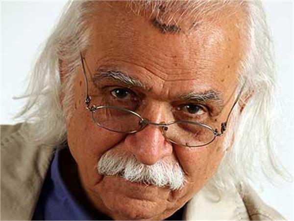 غلامعلی مکتبی به عنوان به عنوان مفاخر هنرهای تجسمی کشور انتخاب شد