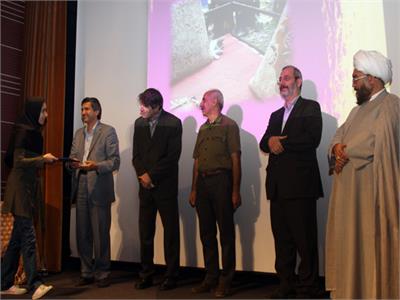 معرفی برگزیدگان هفتمین دوره جشنواره عکس رشد