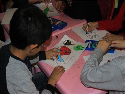 نمایشگاه مطبوعات؛ 7 الی 13 آبان 91 5