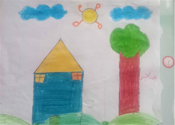 هاجر نصارپور