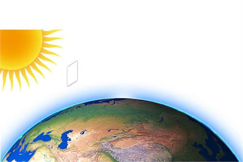 انرژی خورشیدی در دنیای امروز