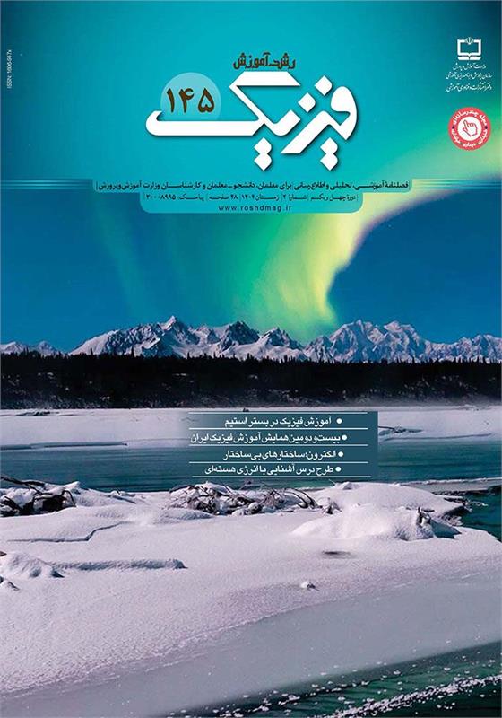 از تابش خورشید تا کمبود آب