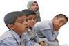 فرهنگ دانش آموزان