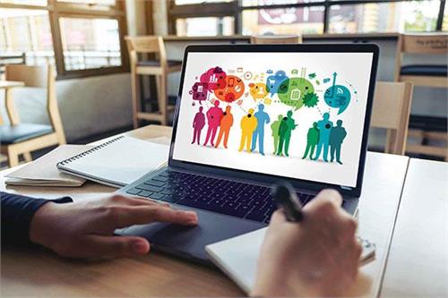 یادگیری مشارکتی در عصر دیجیتال