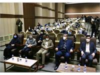 نوزدهمین جشنواره کتاب رشد