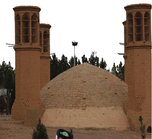 روستای قهی
