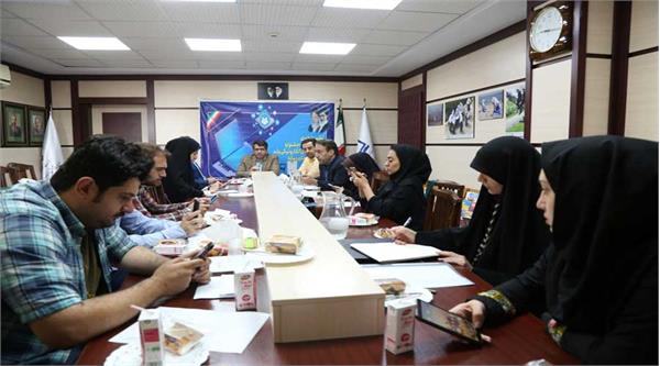 ارسال ۳۳ هزار اثر به یازدهمین دوره جشنواره ملی تولید محتوای الکترونیکی رشد