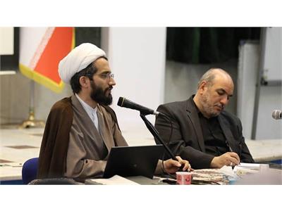 نشست هم‌اندیشی همکاران دفتر انتشارات و فناوری آموزشی با حضور معاون وزیر و رئیس سازمان پژوهش و برنامه‌ریزی