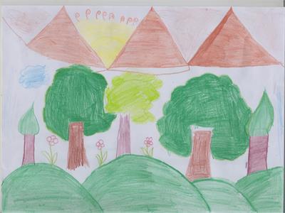 امیرمحمد مستاجران؛ از مدرسه ماه بنی هاشم (ع)؛ اصفهان