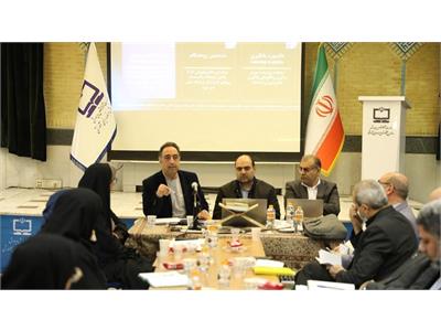 نشست بازتعریف نقش معلم، دانش‌آموز و مدرسه در عصر هوش مصنوعی