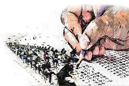 طعم گس تلواسه