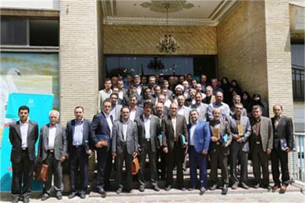 معرفی فعالیت‌های نمایندگان