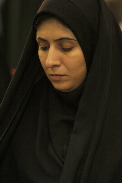 سیزدهمین نشست نمایندگان نشریات رشد شهر تهران و شهرستان‌های استان تهران 5