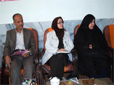 سفر استانی خراسان جنوبی. اردیبهشت 91