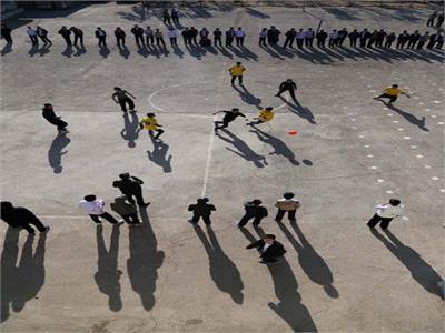 عکس شایسته تقدیر گرایش آموزش و پرورش:حجت‌الله عطایی