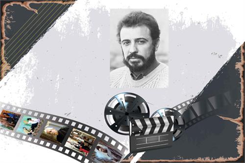سعدی سینمای ایران