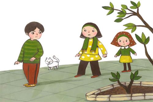 زورگویی ممنوع