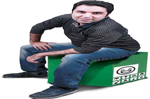 لبخند لطفاً