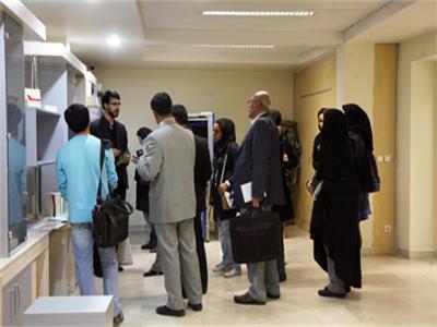 بازدید از پارک فناوری پردیس، 15 آبان 91 18