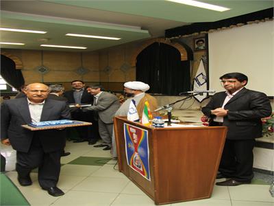 نکوداشت رشد آموزش شیمی. اول خرداد 91