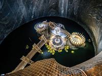 معدن سالینا توردا