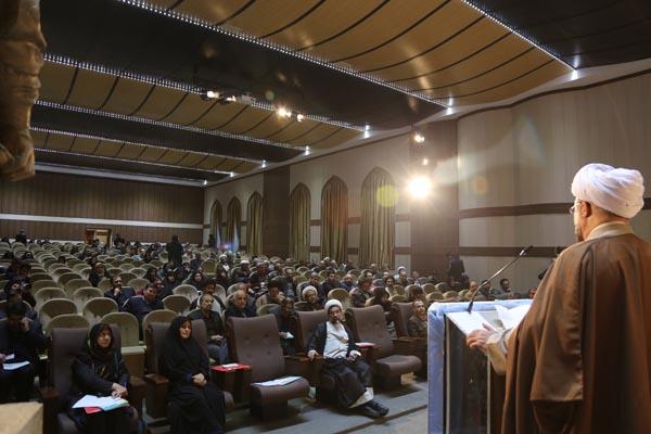 جشنواره کتاب‌های قرآنی