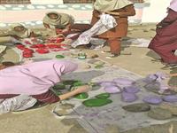 پویا سازی مدرسه