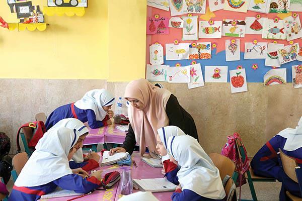 ظاهر شما حرف می‌زند