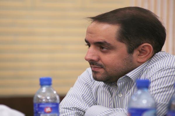 پانزدهمین همایش معاونان و نمایندگان مجلات رشد استان‌ها... مرداد 94