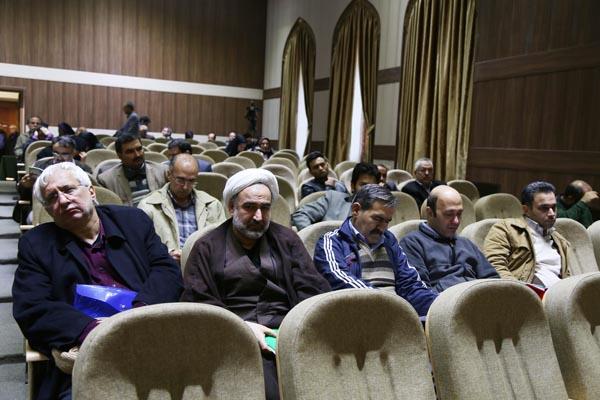 جشنواره کتاب‌های قرآنی