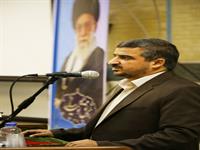 آیین تکریم و معارفه مدیران کل دفتر انتشارات و تکنولوژی آموزشی؛ ۱۴ اردیبهشت ۹۸