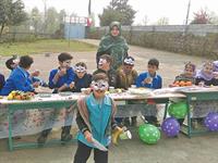 پویا سازی مدرسه