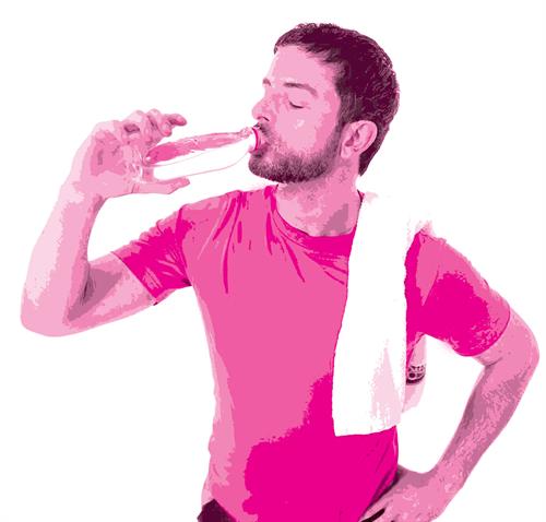 آب رسانی (هیدراتاسیون)
