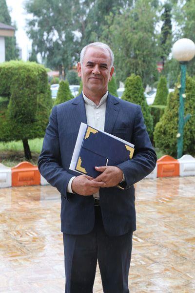 نوزدهمین همایش معاونان و نمایندگان نشریات رشد استانها