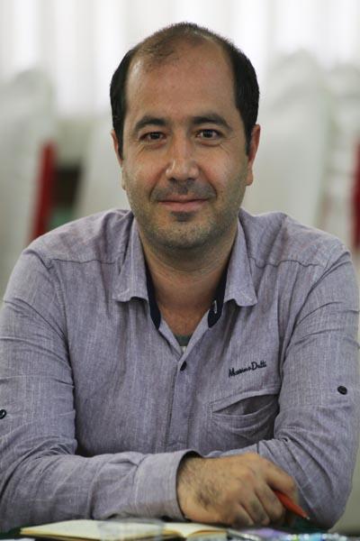 پانزدهمین همایش معاونان و نمایندگان مجلات رشد استان‌ها... مرداد 94