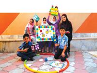 بازی با ریاضیات مرا به موفقیت رساند