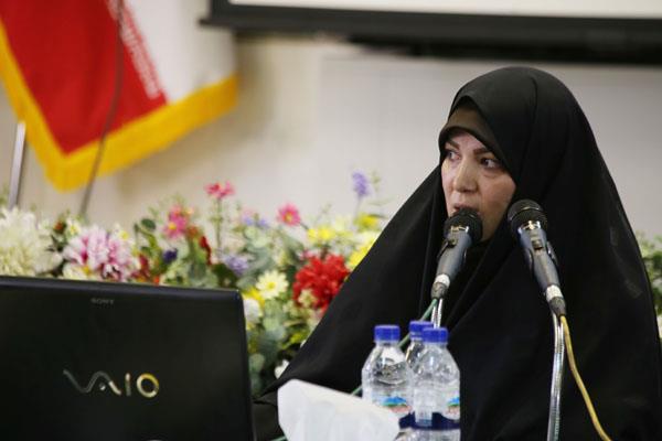 پانزدهمین همایش معاونان و نمایندگان رشد استان‌ها... مرداد 94