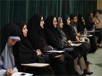 نشست نمایندگان تهران 13