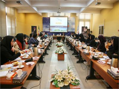 بازدید از پارک فناوری پردیس، 15 آبان 91 23