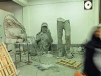 موزه علوم ‌زمین اداره کل زمین‌ شناسی و اکتشافات معدنی منطقه شمال شرق کشور.