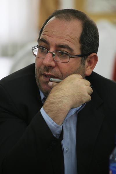 پانزدهمین همایش معاونان و نمایندگان مجلات رشد استان‌ها... مرداد 94