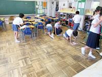 مدرسه ژاپنی