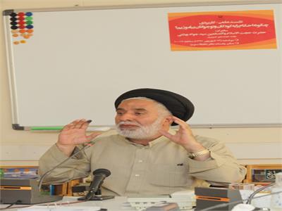 «چگونه احکام را به کودکان و نوجوانان بیاموزیم؟» جلسه دوم