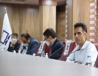 محمد نیک‌افروز 