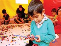 مقدمه اى بر سنجش در آموزش پیش از دبستان